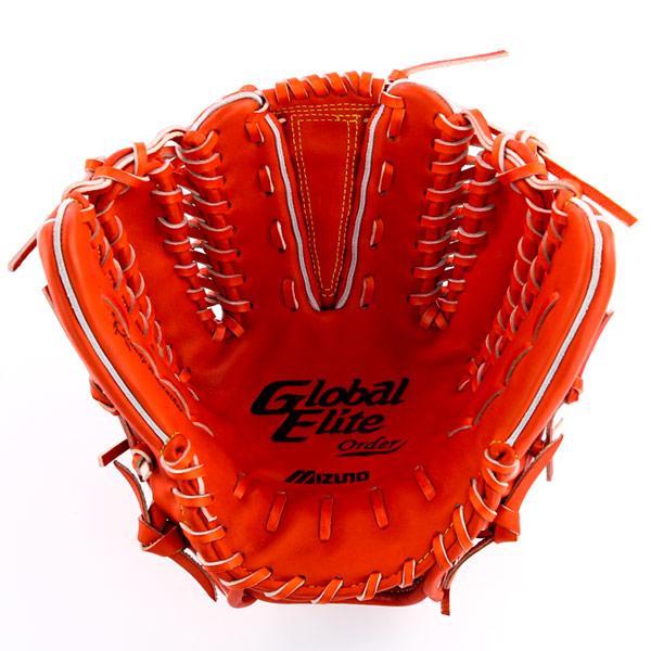 MIZUNO ミズノ/軟式グローブ/グローバルエリート/左右兼用 MIZUNO ミズノ/軟式グローブ/グローバルエリート/左右兼用