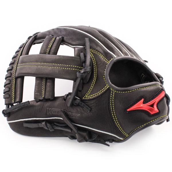MIZUNO 少年野球 グローブ / ミズノ オールラウンド Lサイズ 左 MIZUNO 少年野球 グローブ / ミズノ オールラウンド Lサイズ 左