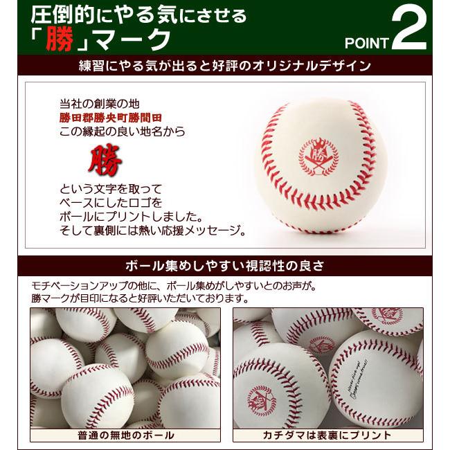 野球 硬式ボール 1球売り 硬式野球ボール 練習球 カチダマ B004 1k B004 1k 野球用品 スポーツショップムサシ 通販 Yahoo ショッピング