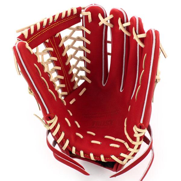 ザナックス 硬式グローブ / 外野手用 硬式グラブ 右投げ ザナックス 硬式グローブ / 外野手用 硬式グラブ 右投げ