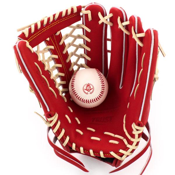 ザナックス 硬式グローブ / 外野手用 硬式グラブ 右投げ ザナックス 硬式グローブ / 外野手用 硬式グラブ 右投げ