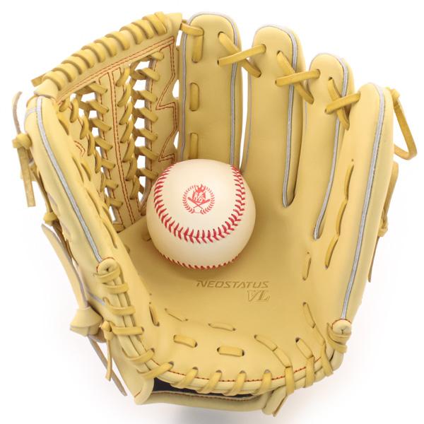 ゼット 硬式グローブ / オールラウンド 硬式グラブ 右投げ ネオ ゼット 硬式グローブ / オールラウンド 硬式グラブ 右投げ ネオ