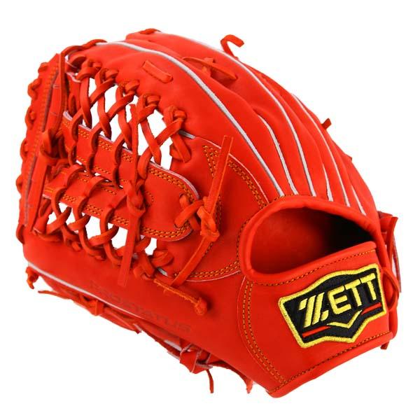 プロステイタス ゼット/硬式グローブ/プロステイタス/外野手用