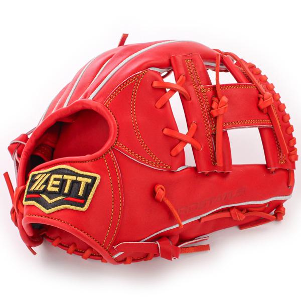 ゼット ゼット/硬式グローブ/プロステイタス/内野手用/今宮 ゼット ゼット/硬式グローブ/プロステイタス/内野手用/今宮