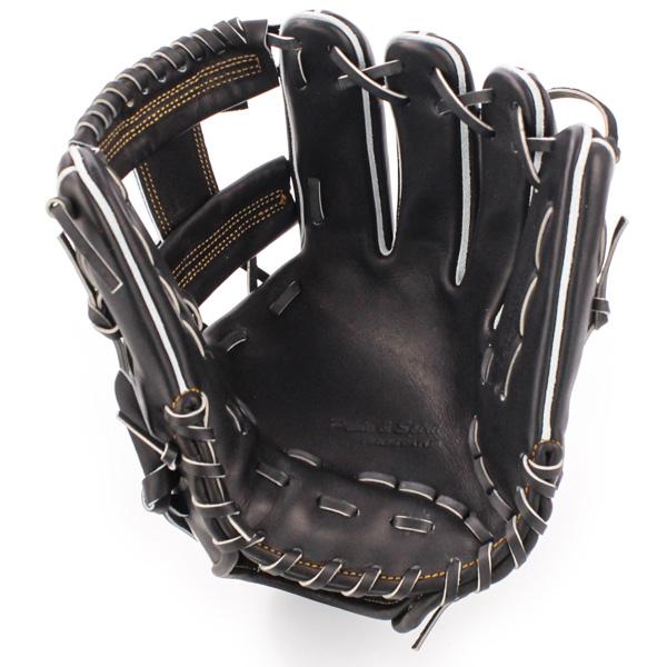 ゼット 硬式グローブ プロステイタス 今宮タイプ 内野手用 右