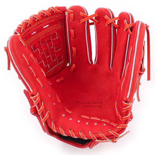 ゼット 軟式グローブ / プロステイタス 内野手 軟式グラブ 右 ゼット 軟式グローブ / プロステイタス 内野手 軟式グラブ 右