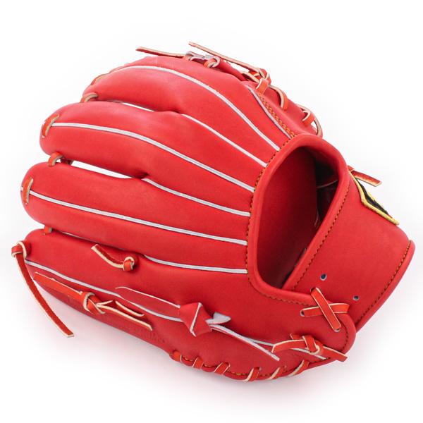 ゼット 軟式グローブ / プロステイタス 内野手 軟式グラブ 右 ゼット 軟式グローブ / プロステイタス 内野手 軟式グラブ 右