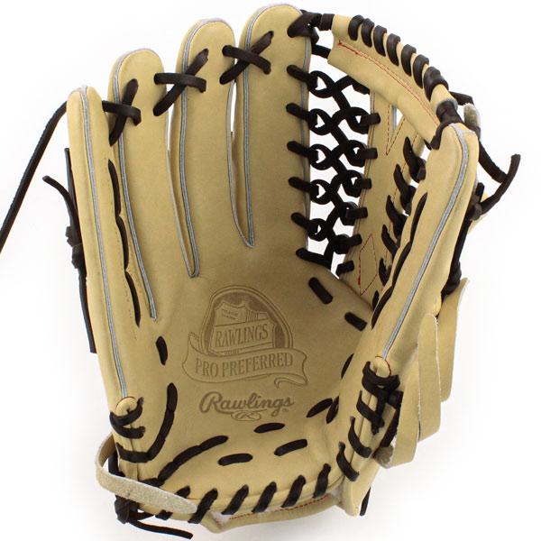 Rawlings 硬式グローブ / ローリングス 外野手用 硬式グラブ 左 Rawlings 硬式グローブ / ローリングス 外野手用 硬式グラブ 左
