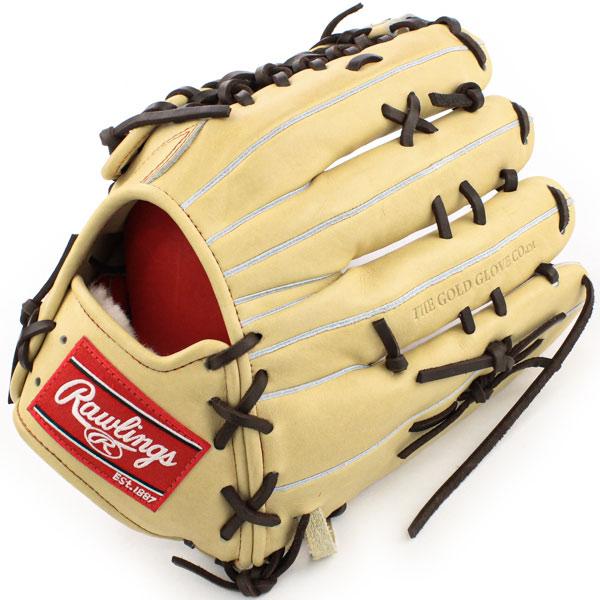 Rawlings 硬式グローブ / ローリングス 外野手用 硬式グラブ 左 Rawlings 硬式グローブ / ローリングス 外野手用 硬式グラブ 左