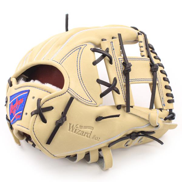 Rawlings 硬式グローブ / ローリングス 内野手用 硬式グラブ 右 Rawlings 硬式グローブ / ローリングス 内野手用 硬式グラブ 右