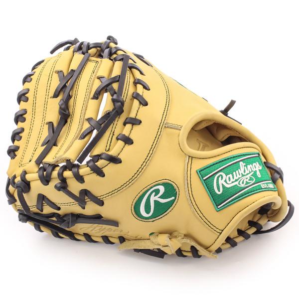 Rawlings 少年野球 ファーストミット / ローリングス 左投げ Rawlings 少年野球 ファーストミット / ローリングス 左投げ