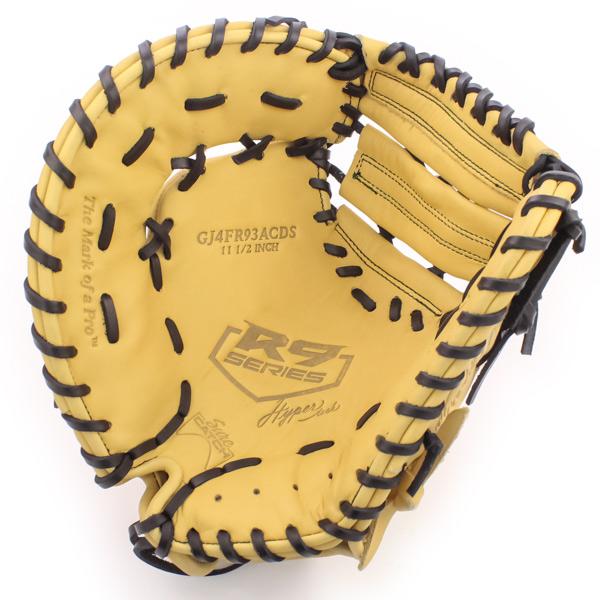 Rawlings 少年野球 ファーストミット / ローリングス 左投げ Rawlings 少年野球 ファーストミット / ローリングス 左投げ
