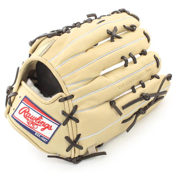 Rawlings 軟式グローブ / ローリングス 外野手用 左投げ HOH Rawlings 軟式グローブ / ローリングス 外野手用 左投げ HOH