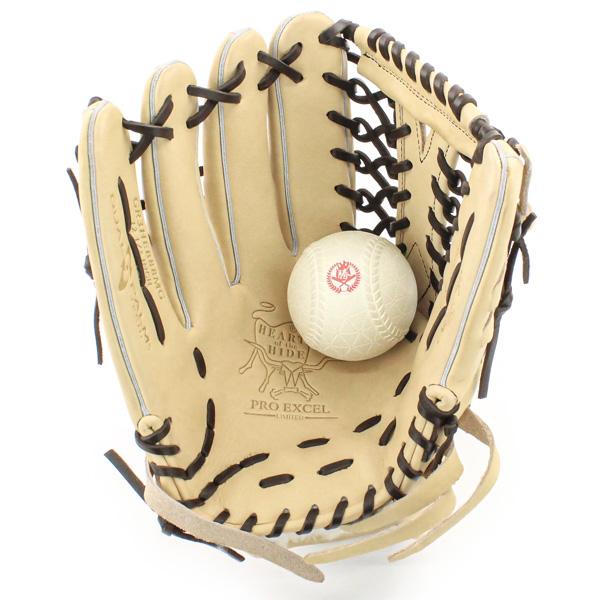 Rawlings 軟式グローブ / ローリングス 外野手用 左投げ HOH Rawlings 軟式グローブ / ローリングス 外野手用 左投げ HOH