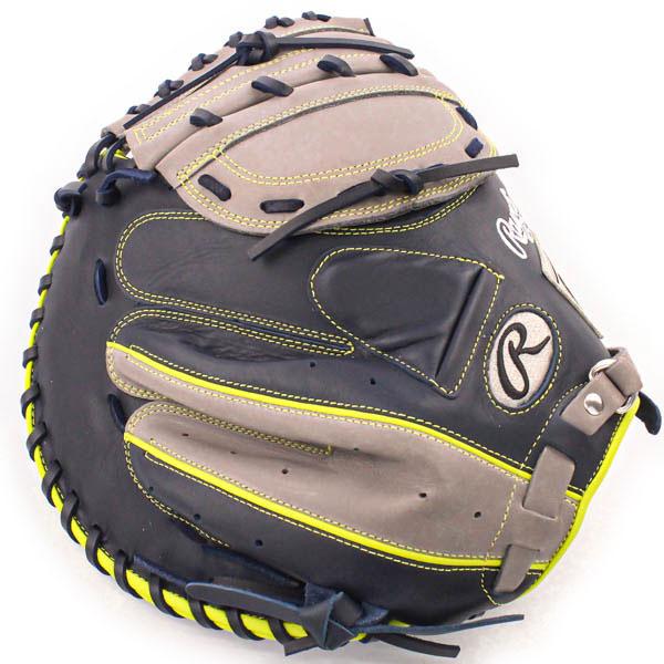 Rawlings ソフトボール キャッチャーミット / ローリングス Rawlings ソフトボール キャッチャーミット / ローリングス