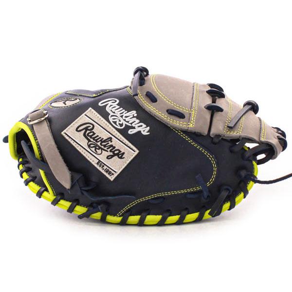 Rawlings ソフトボール キャッチャーミット / ローリングス Rawlings ソフトボール キャッチャーミット / ローリングス