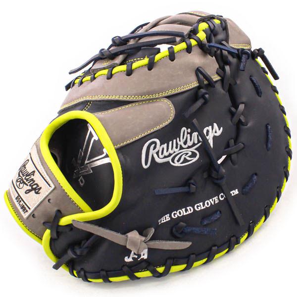 Rawlings ソフトボール ファーストミット キャッチャーミット Rawlings ソフトボール ファーストミット キャッチャーミット