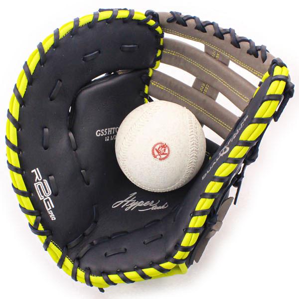 Rawlings ソフトボール ファーストミット キャッチャーミット Rawlings ソフトボール ファーストミット キャッチャーミット