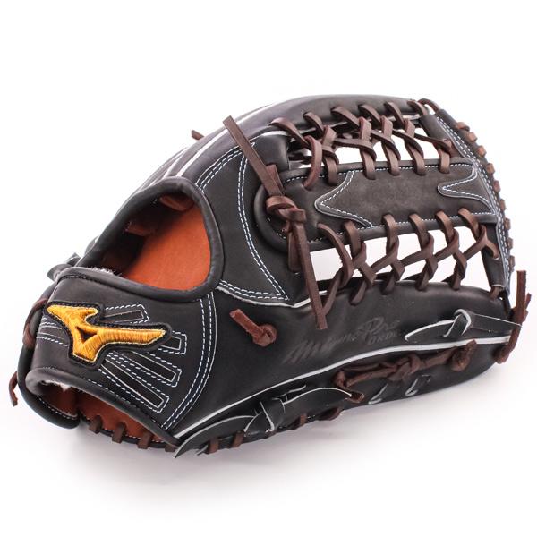 MIZUNO 硬式グローブ / ミズノプロ 外野手用 硬式グラブ 右投げ MIZUNO 硬式グローブ / ミズノプロ 外野手用 硬式グラブ 右投げ