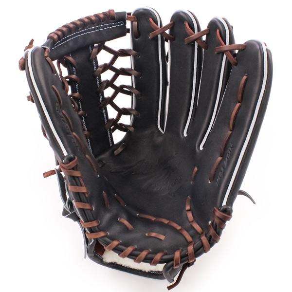 MIZUNO 硬式グローブ / ミズノプロ 外野手用 硬式グラブ 右投げ MIZUNO 硬式グローブ / ミズノプロ 外野手用 硬式グラブ 右投げ