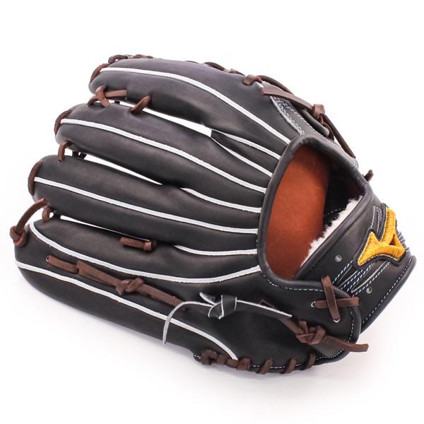 MIZUNO 硬式グローブ / ミズノプロ 外野手用 硬式グラブ 右投げ MIZUNO 硬式グローブ / ミズノプロ 外野手用 硬式グラブ 右投げ