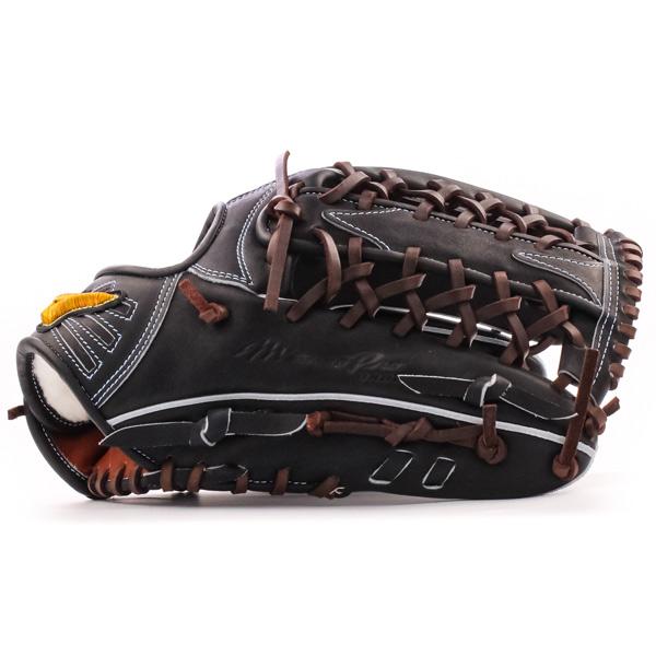 MIZUNO 硬式グローブ / ミズノプロ 外野手用 硬式グラブ 右投げ MIZUNO 硬式グローブ / ミズノプロ 外野手用 硬式グラブ 右投げ