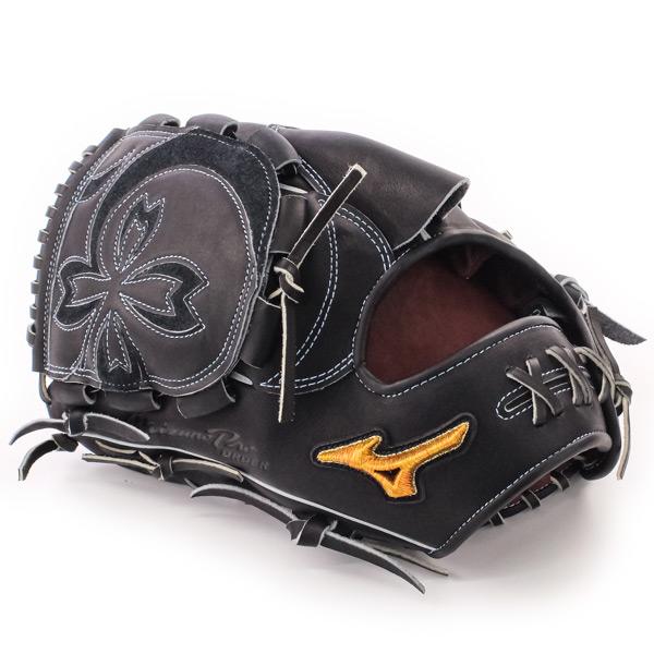 MIZUNO 硬式グローブ / ミズノプロ 投手用 硬式グラブ 左投げ MIZUNO 硬式グローブ / ミズノプロ 投手用 硬式グラブ 左投げ