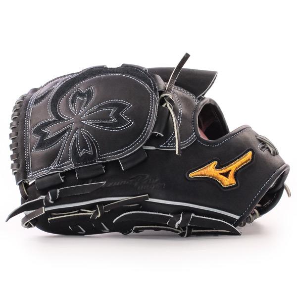 MIZUNO 硬式グローブ / ミズノプロ 投手用 硬式グラブ 左投げ MIZUNO 硬式グローブ / ミズノプロ 投手用 硬式グラブ 左投げ