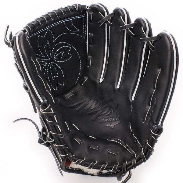 MIZUNO 硬式グローブ / ミズノプロ 投手用 硬式グラブ 右投げ MIZUNO 硬式グローブ / ミズノプロ 投手用 硬式グラブ 右投げ