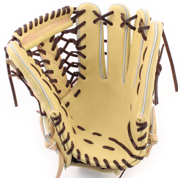 硬式グローブ / てっぺんグローブ 外野手用 右投げ 硬式 中学 硬式グローブ / てっぺんグローブ 外野手用 右投げ 硬式 中学