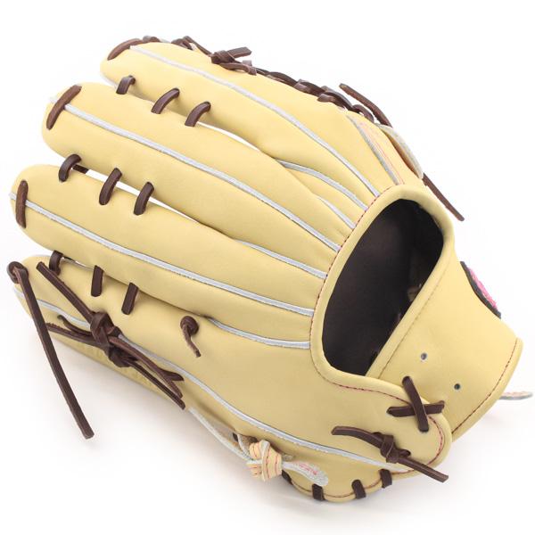 硬式グローブ / てっぺんグローブ 外野手用 右投げ 硬式 中学 硬式グローブ / てっぺんグローブ 外野手用 右投げ 硬式 中学