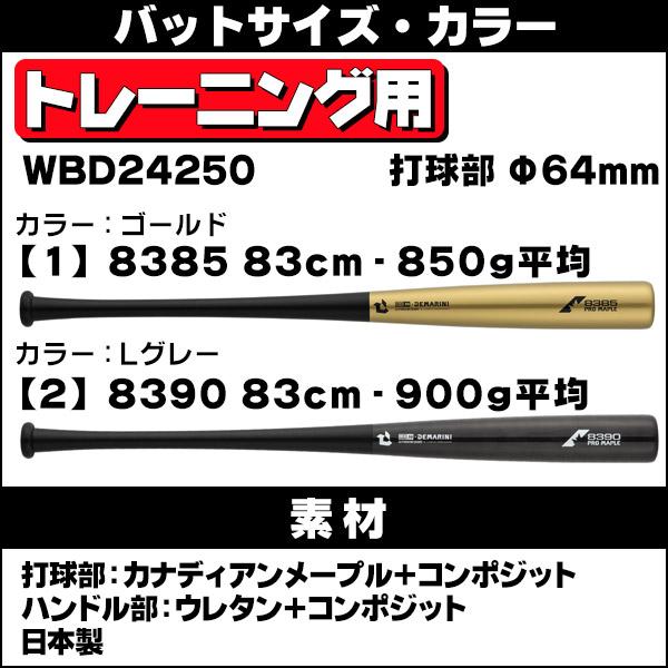ディマリニ トレーニングバット / コンポジット バット 硬式 ディマリニ トレーニングバット / コンポジット バット 硬式