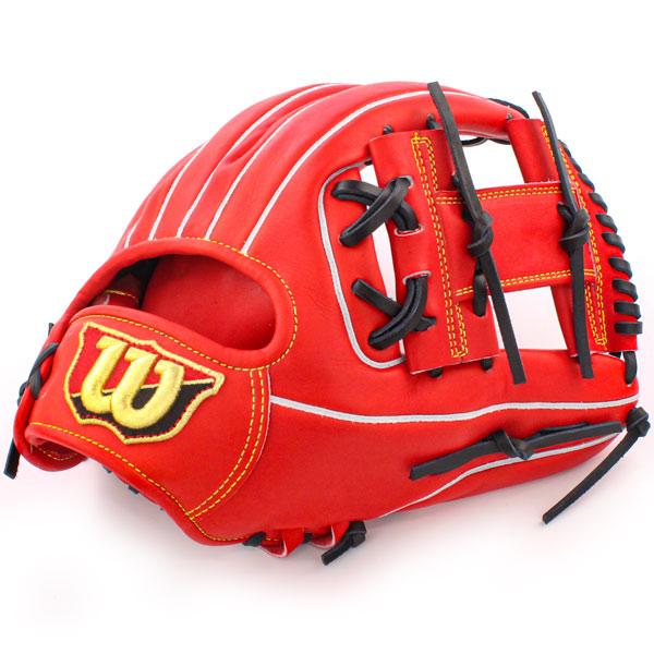 Wilson 硬式グローブ / ウィルソン 内野手 硬式グラブ 右投げ 86 Wilson 硬式グローブ / ウィルソン 内野手 硬式グラブ 右投げ 86