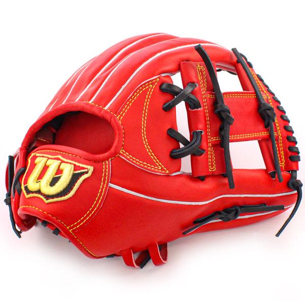 Wilson 硬式グローブ / ウィルソン 内野手 オールラウンド 硬式 Wilson 硬式グローブ / ウィルソン 内野手 オールラウンド 硬式