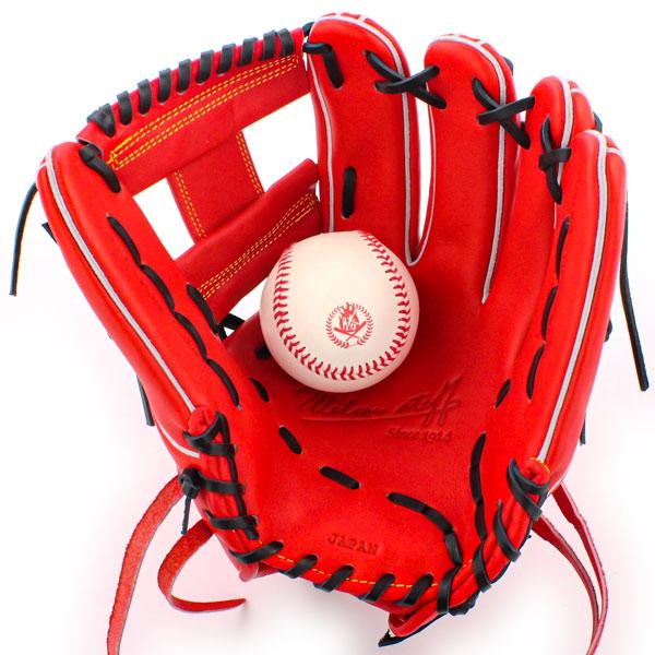 Wilson 硬式グローブ / ウィルソン 内野手 オールラウンド 硬式 Wilson 硬式グローブ / ウィルソン 内野手 オールラウンド 硬式