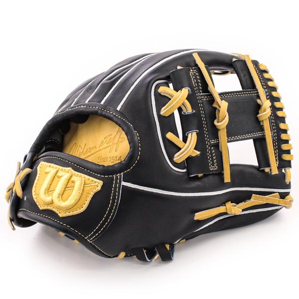Wilson 硬式グローブ / ウィルソン 内野手 硬式グラブ 右投げ 86 Wilson 硬式グローブ / ウィルソン 内野手 硬式グラブ 右投げ 86