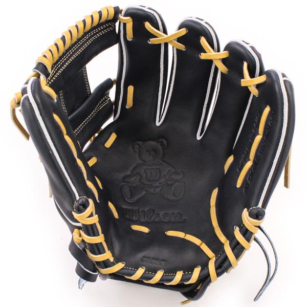 Wilson 硬式グローブ / ウィルソン 内野手 硬式グラブ 右投げ 86 Wilson 硬式グローブ / ウィルソン 内野手 硬式グラブ 右投げ 86