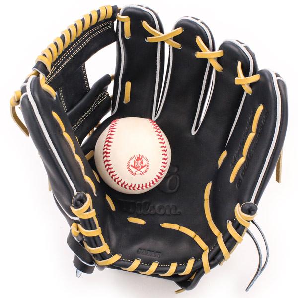 Wilson 硬式グローブ / ウィルソン 内野手 硬式グラブ 右投げ 86 Wilson 硬式グローブ / ウィルソン 内野手 硬式グラブ 右投げ 86