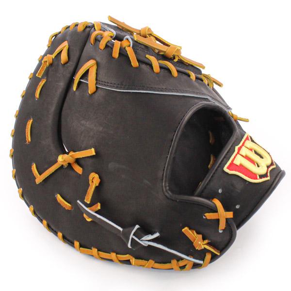 Wilson 硬式グローブ / ウィルソン 一塁手用 セレクト select Wilson 硬式グローブ / ウィルソン 一塁手用 セレクト select