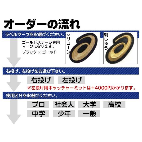 ASICS アシックス/オーダーグラブ/ARPYD-20/ダルビッシュ有2020 ASICS アシックス/オーダーグラブ/ARPYD-20/ダルビッシュ有2020