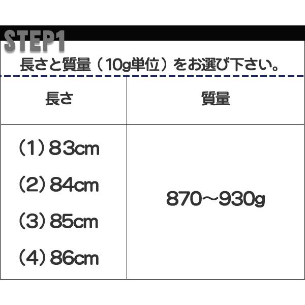 MIZUNO（ミズノ） ミズノ/硬式木製バット/ミズノプロ/鈴木モデル/背