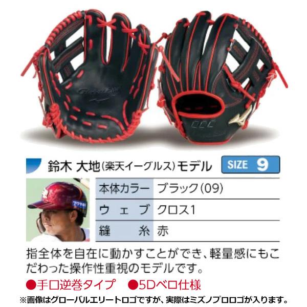MIZUNO ミズノプロ/オーダーグラブ/軟式グローブ/鈴木大地/2025年モデル/内野手用/ミズノ/オーダーグローブ/軟式用/z-mp-ni-suzukid : 野球用品 スポーツショップムサシ - 通販 - Yahoo!ショッピング MIZUNO ミズノプロ/オーダーグラブ/軟式グローブ/鈴木大地/2025年モデル/内野手用/ミズノ/オーダーグローブ/軟式用/z-mp-ni-suzukid : 野球用品 スポーツショップムサシ - 通販 - Yahoo!ショッピング