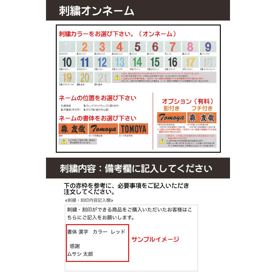 ゼット ゼット/プロステイタス/オーダーグラブ/佐野モデル/143型 ゼット ゼット/プロステイタス/オーダーグラブ/佐野モデル/143型