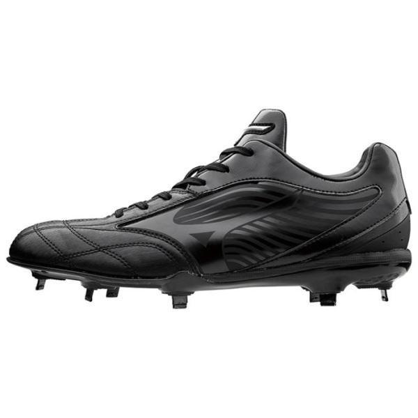 スパイク ミズノ 金具 樹脂底 11GM1662 Mizuno  ネクストクロス ＣＱ｜sports-otani｜02