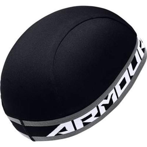 アンダーアーマー Pro Skull Cap ヘルメット キャッチャー ブラック UNDER ARMOUR（アンダーアーマー） スカルキャップ ヘルメット内部の汗
