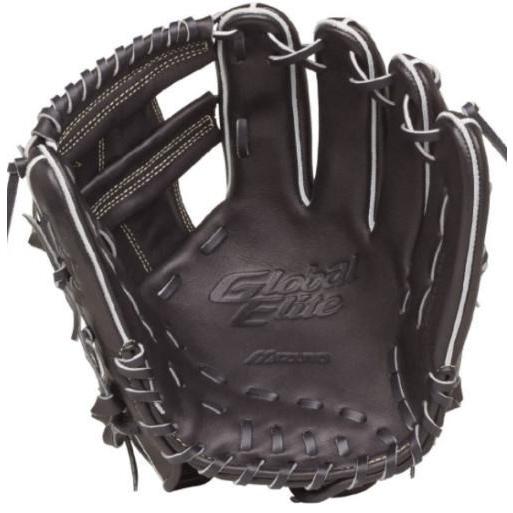 U MIX 野球 軟式 グローブ 投手×内野 ミズノ U-MIX U1 1AJGR17400