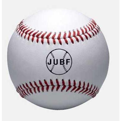 MIZUNO（ミズノ） 硬式 ボール 大学試合球（J.U.B.F） 12個 ビクトリー