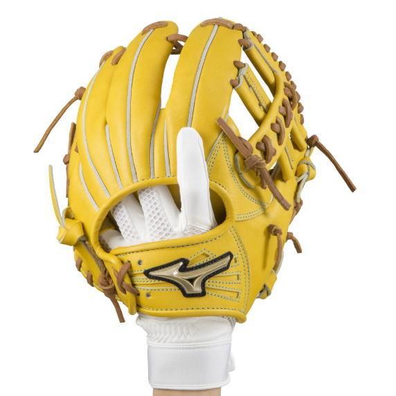 守備用 手袋 野球 ミズノ 1ejed2 グロバルエリート 高校野球対応 左手用 1ejed2 野球仲間集合スポーツおおたに 通販 Yahoo ショッピング