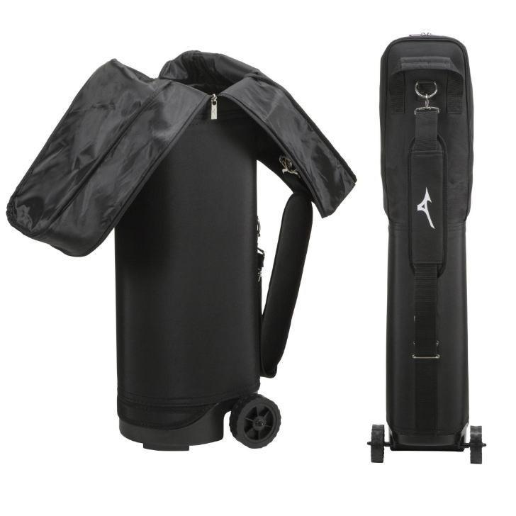 MIZUNO（ミズノ） バットケース 10本入れ 記念品 卒業 卒団 Mizuno