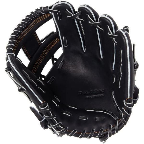 プロステイタス 野球 グローブ 今宮モデル 大人 内野 右投げ 二塁 遊撃